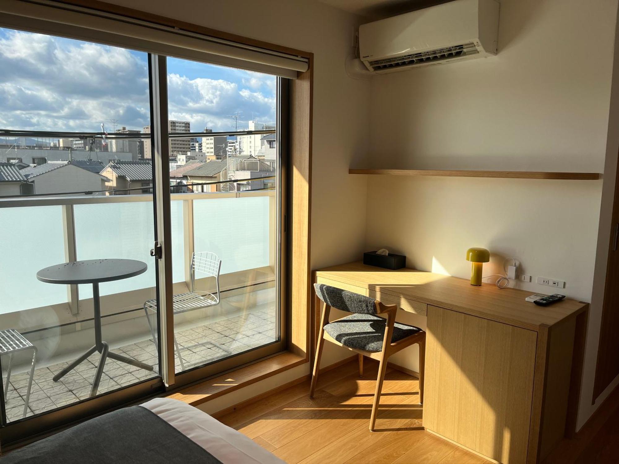Dash Living Gojo Quioto Exterior foto