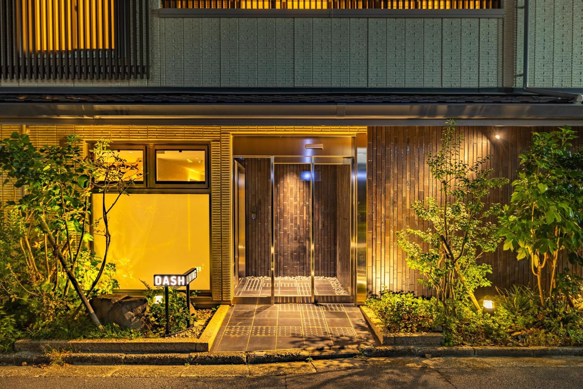 Dash Living Gojo Quioto Exterior foto
