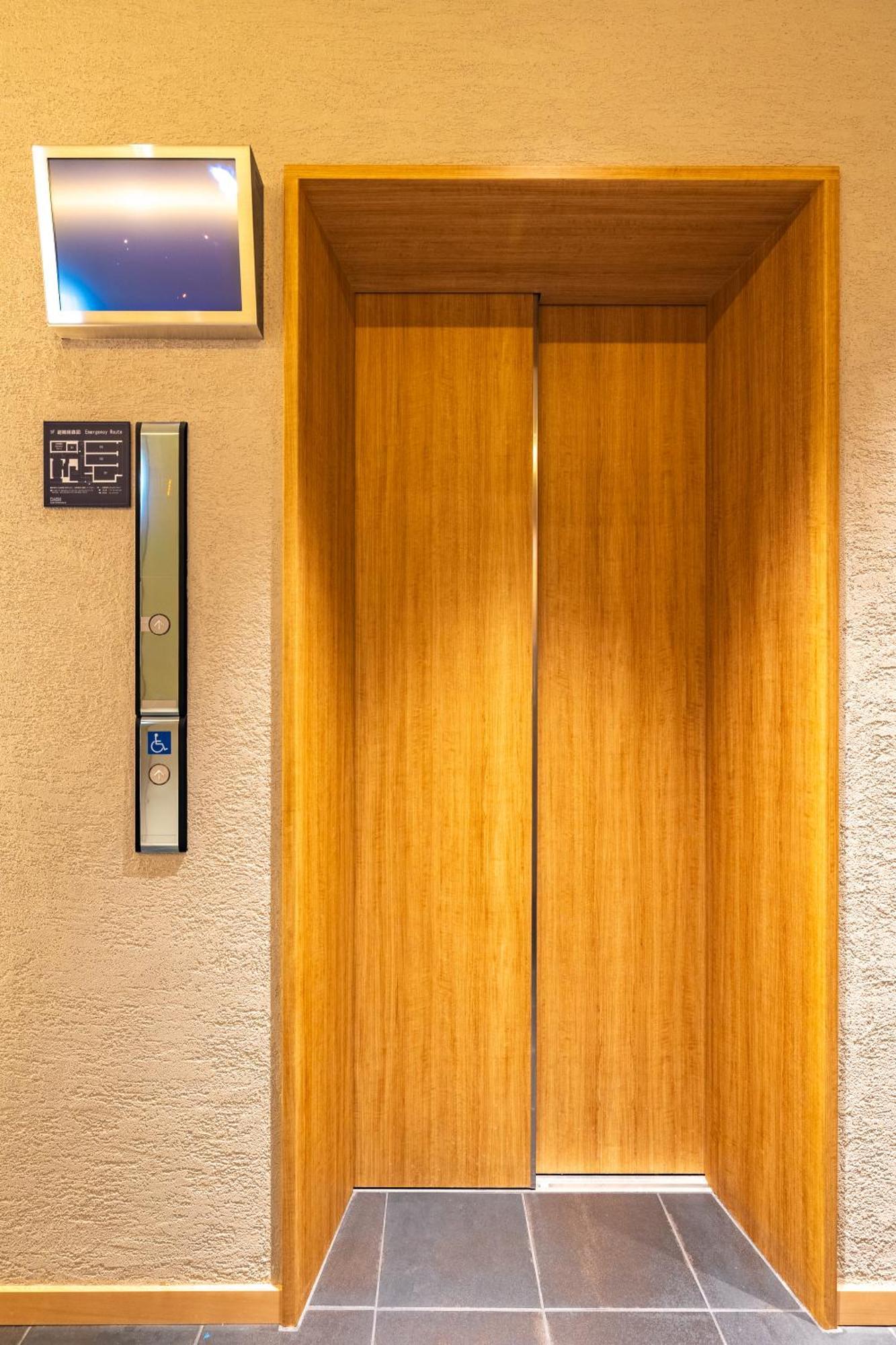 Dash Living Gojo Quioto Exterior foto
