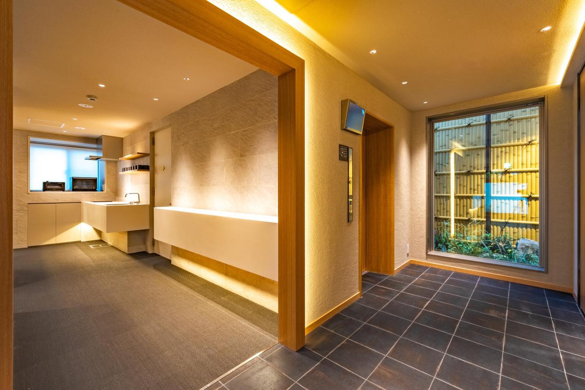 Dash Living Gojo Quioto Exterior foto