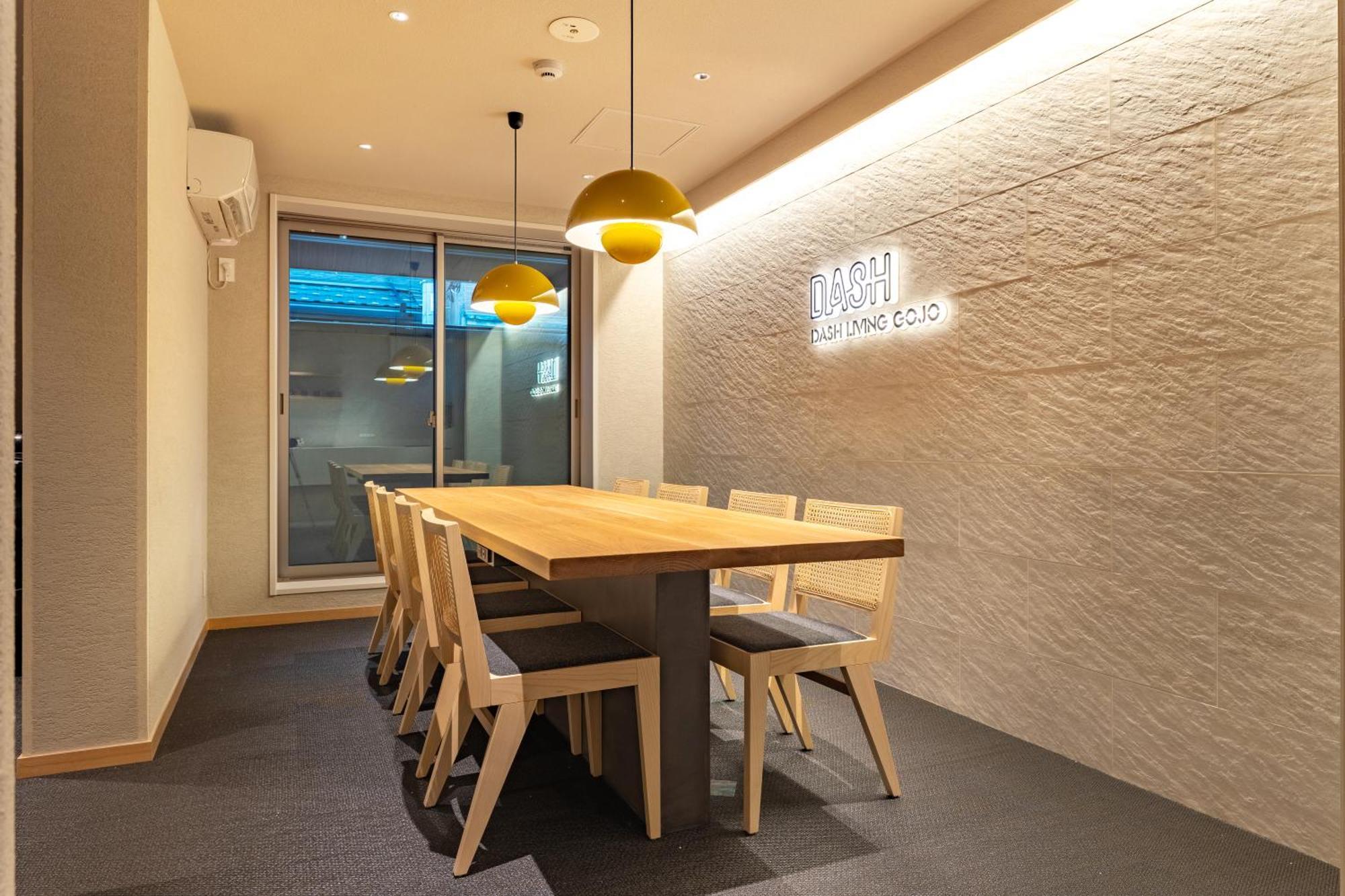 Dash Living Gojo Quioto Exterior foto