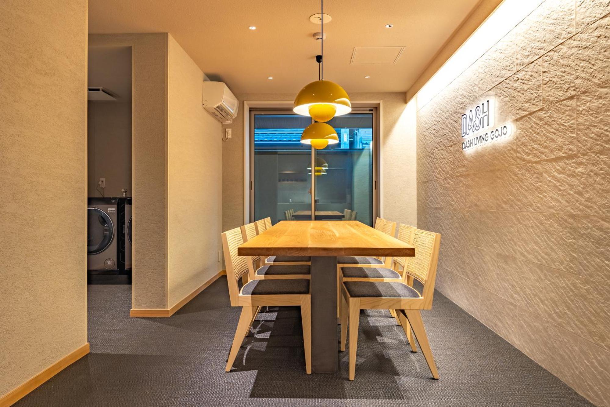 Dash Living Gojo Quioto Exterior foto