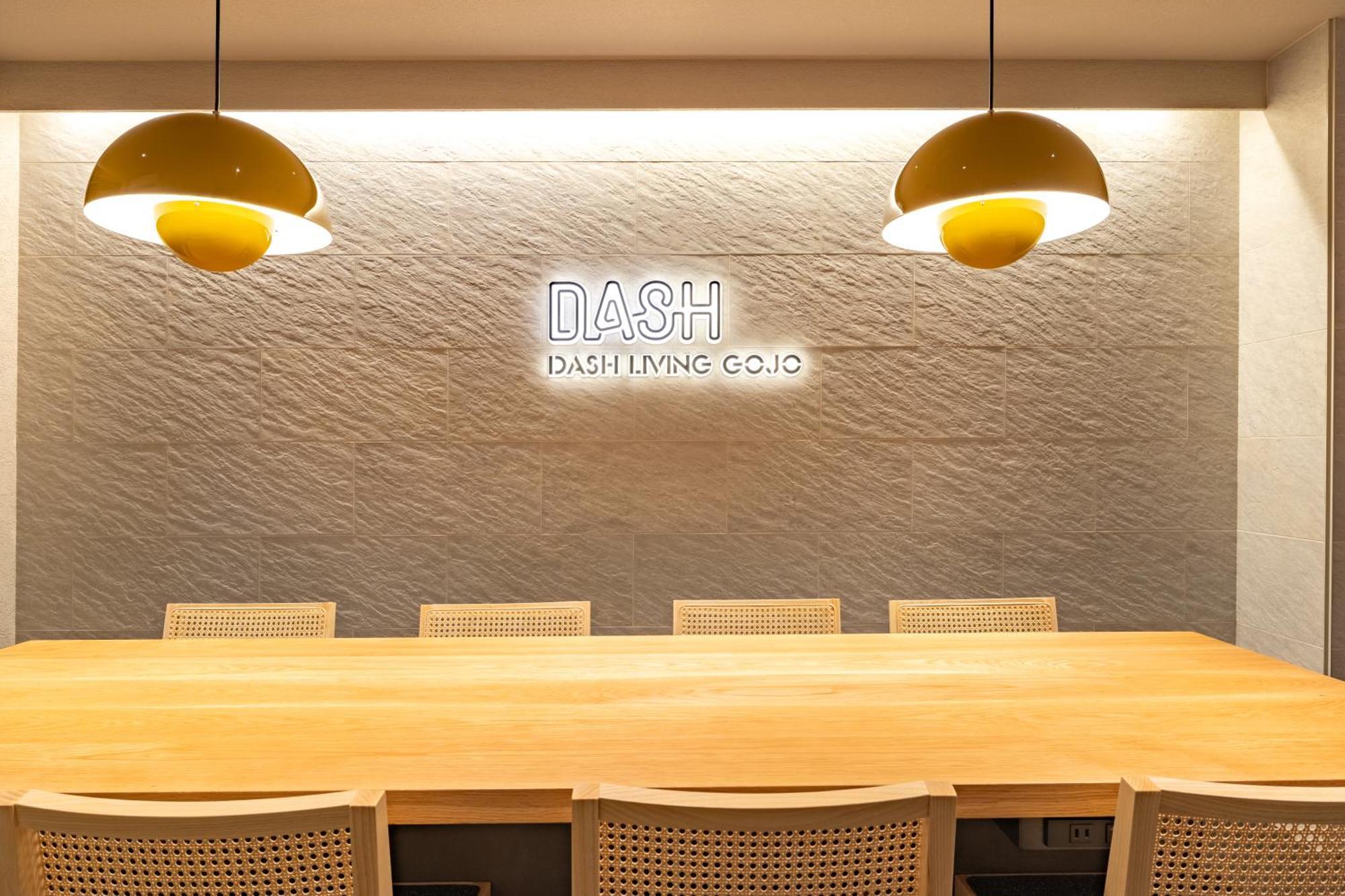 Dash Living Gojo Quioto Exterior foto