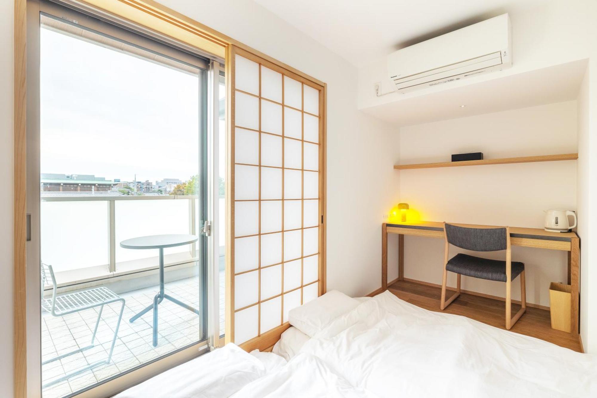 Dash Living Gojo Quioto Exterior foto