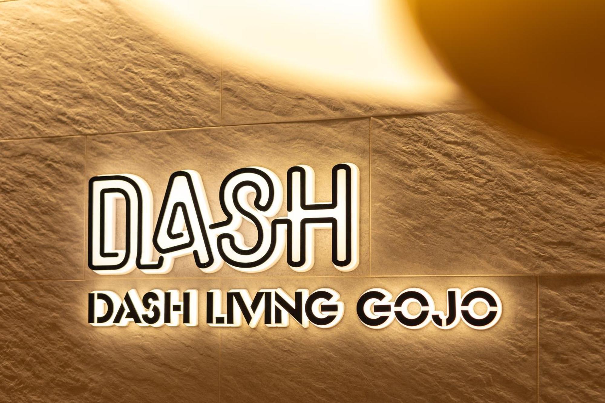 Dash Living Gojo Quioto Exterior foto