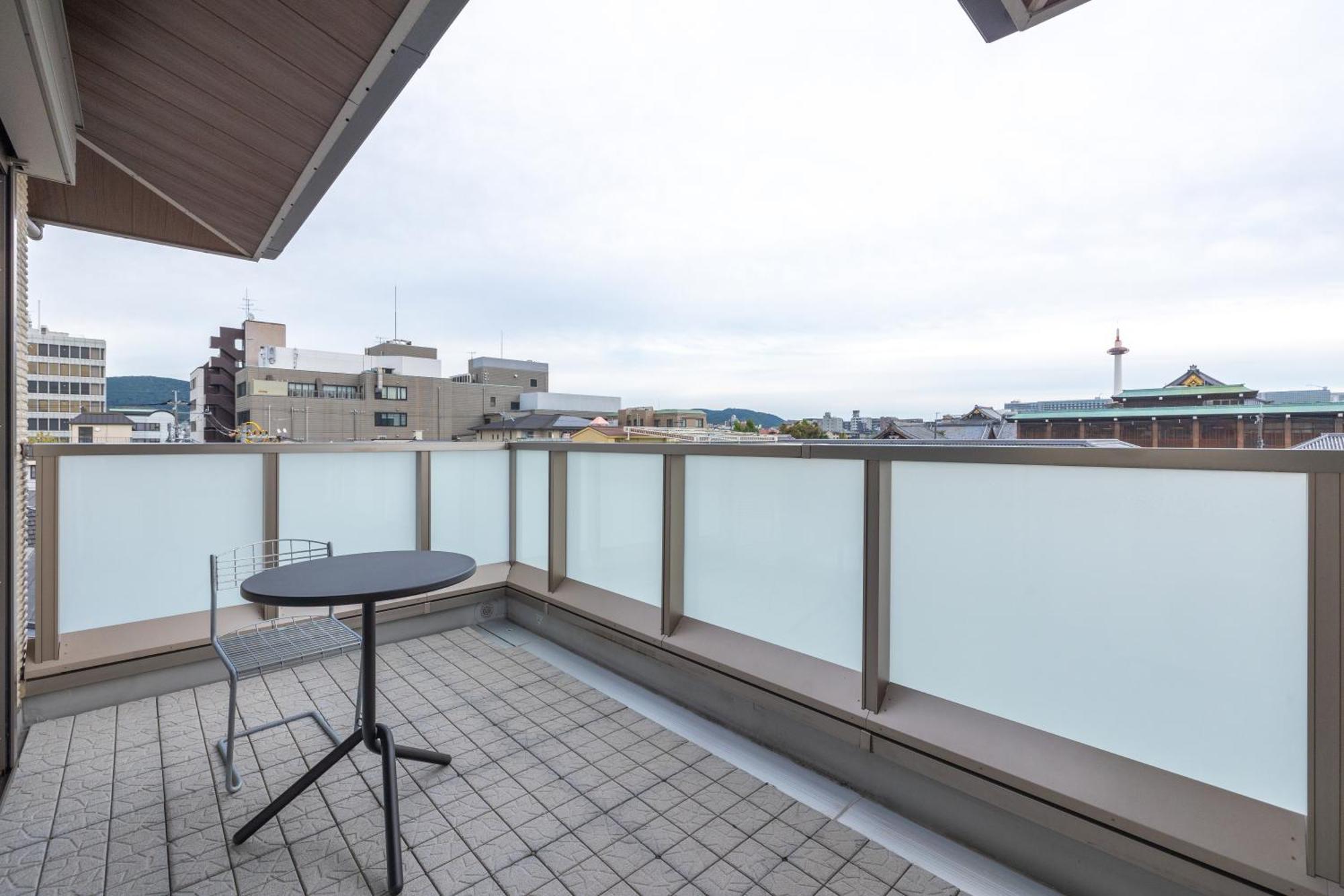 Dash Living Gojo Quioto Exterior foto