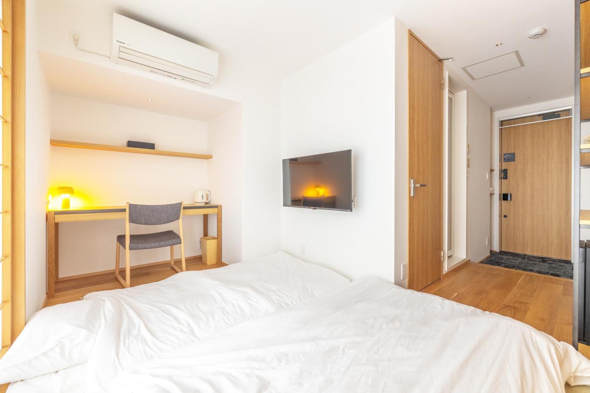 Dash Living Gojo Quioto Quarto foto