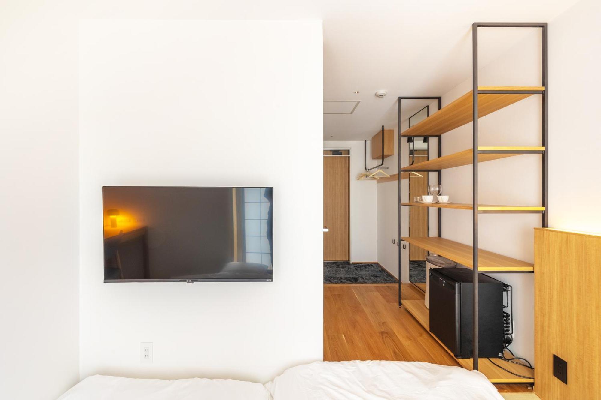 Dash Living Gojo Quioto Exterior foto