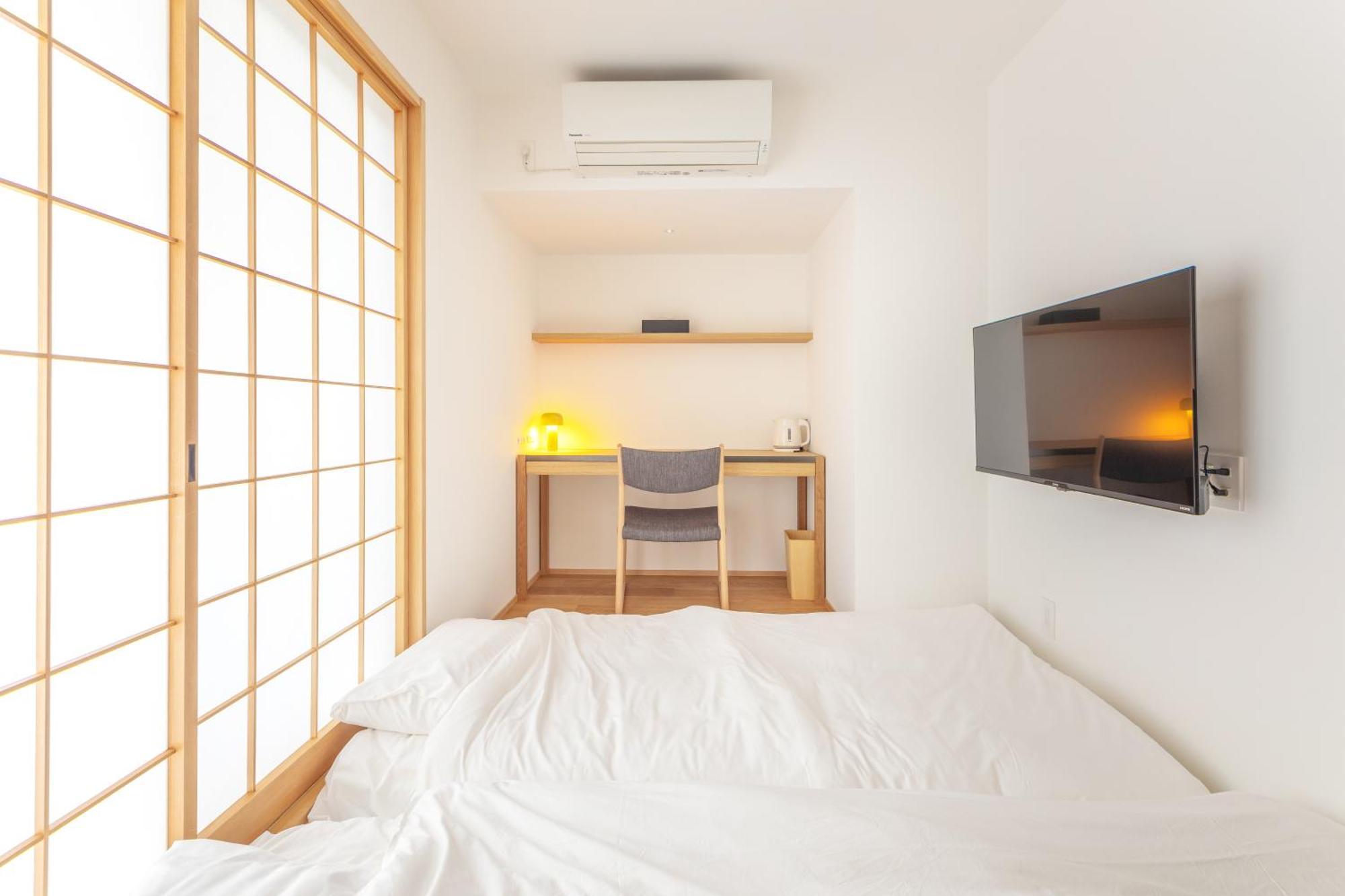 Dash Living Gojo Quioto Exterior foto