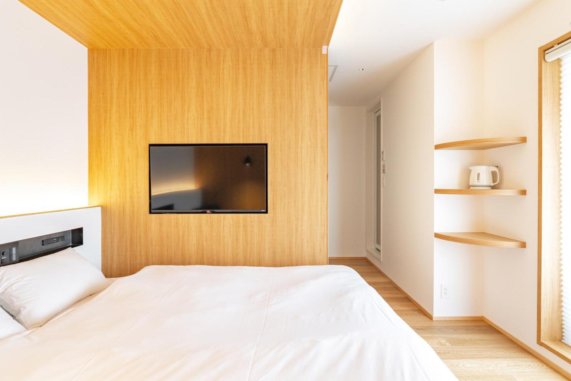 Dash Living Gojo Quioto Exterior foto