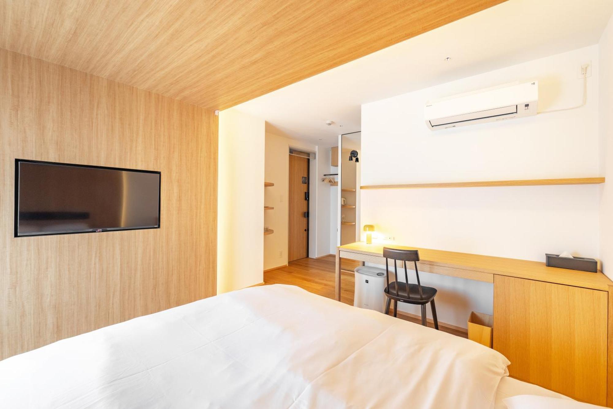 Dash Living Gojo Quioto Exterior foto