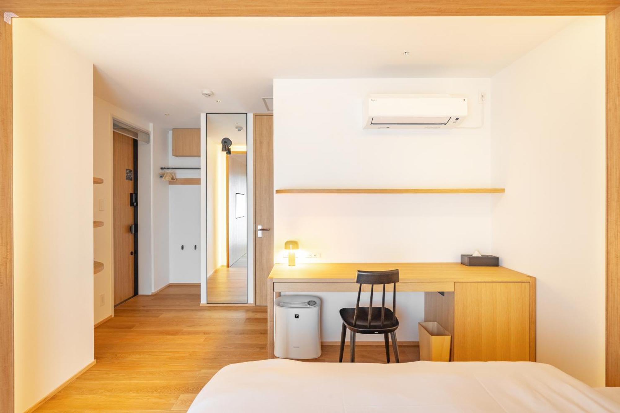 Dash Living Gojo Quioto Exterior foto