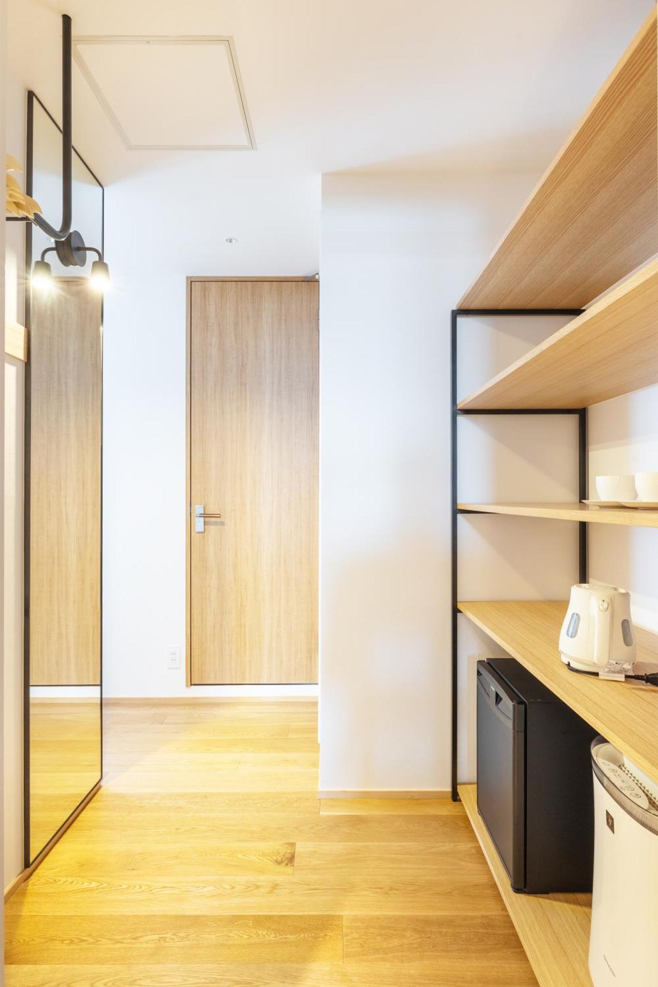 Dash Living Gojo Quioto Exterior foto