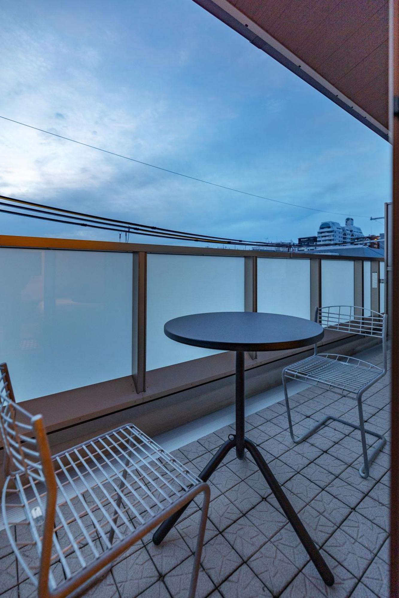 Dash Living Gojo Quioto Exterior foto