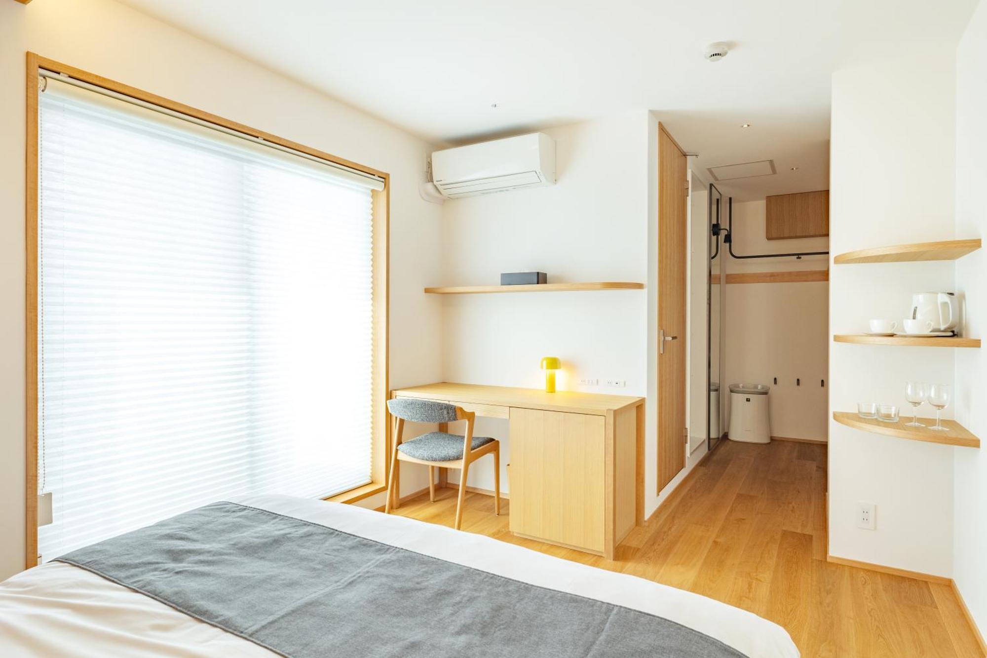 Dash Living Gojo Quioto Exterior foto