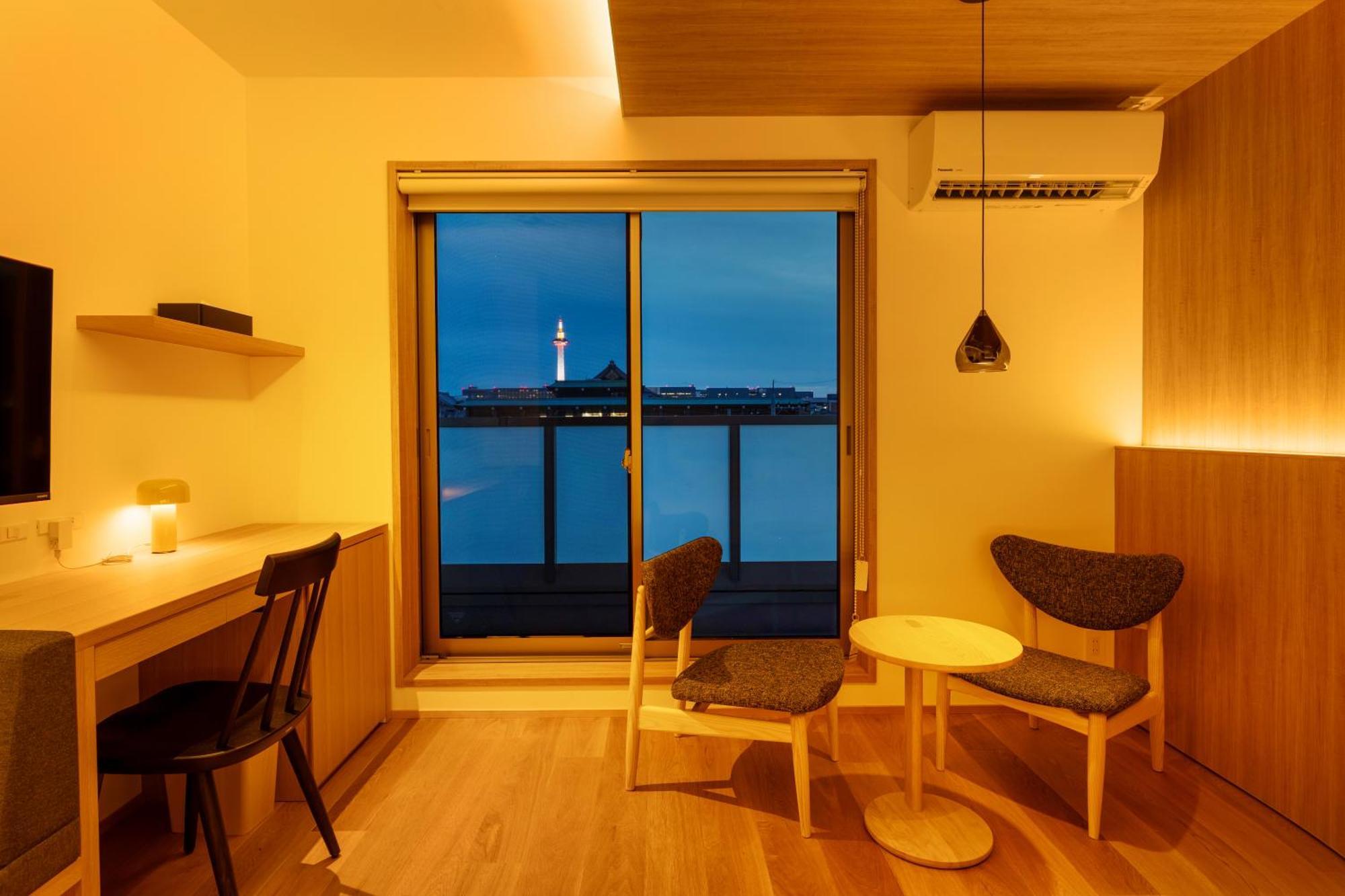Dash Living Gojo Quioto Exterior foto