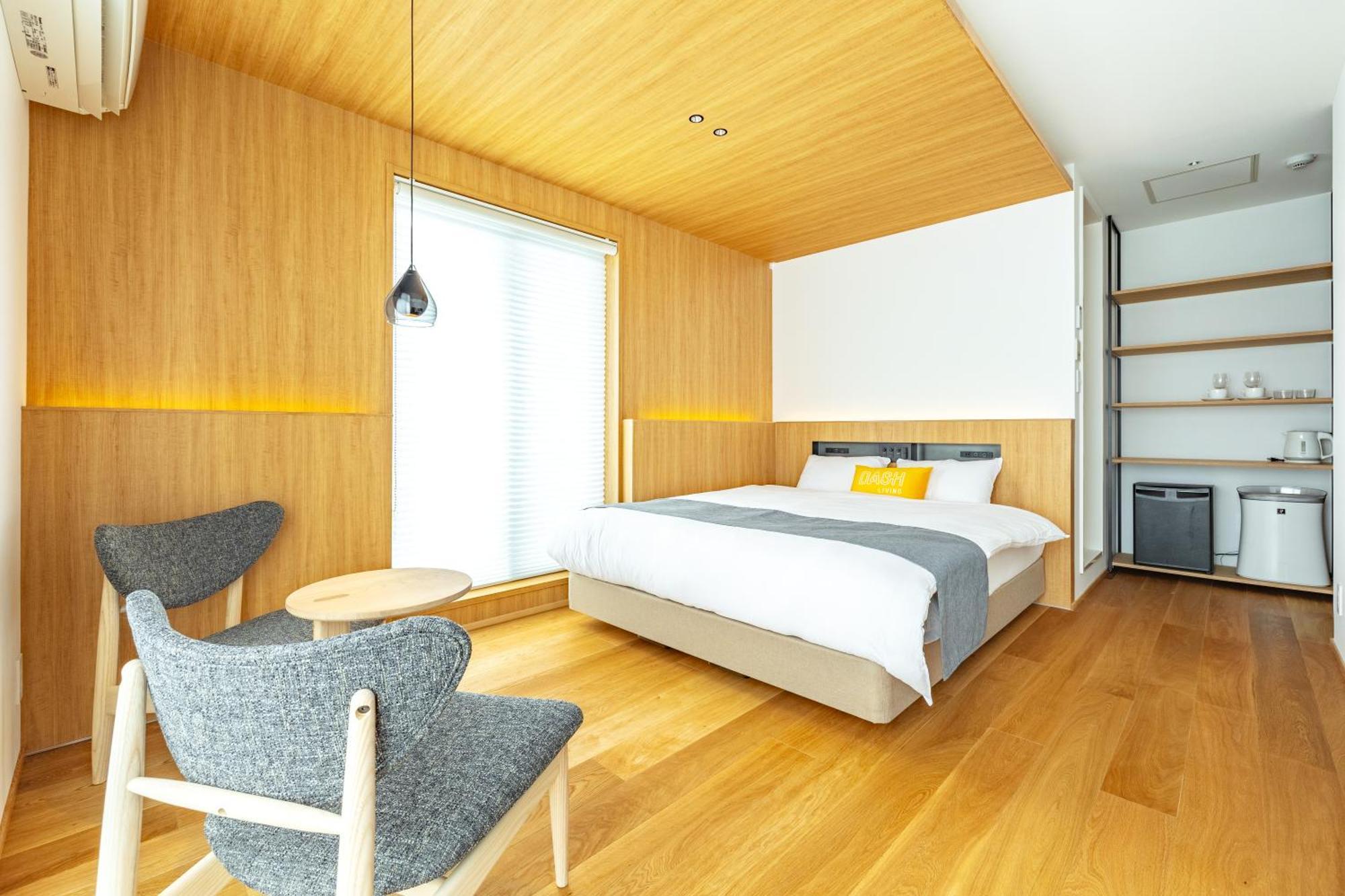 Dash Living Gojo Quioto Exterior foto
