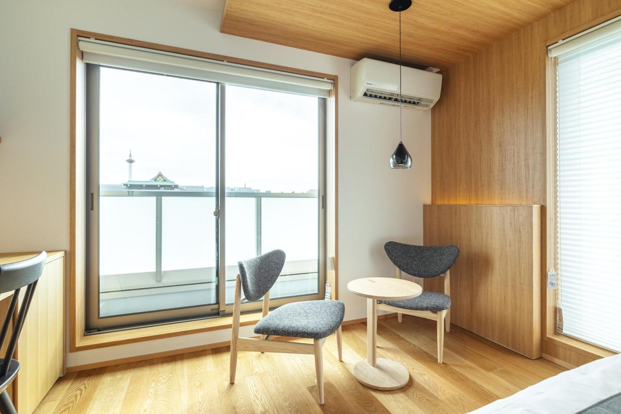 Dash Living Gojo Quioto Exterior foto