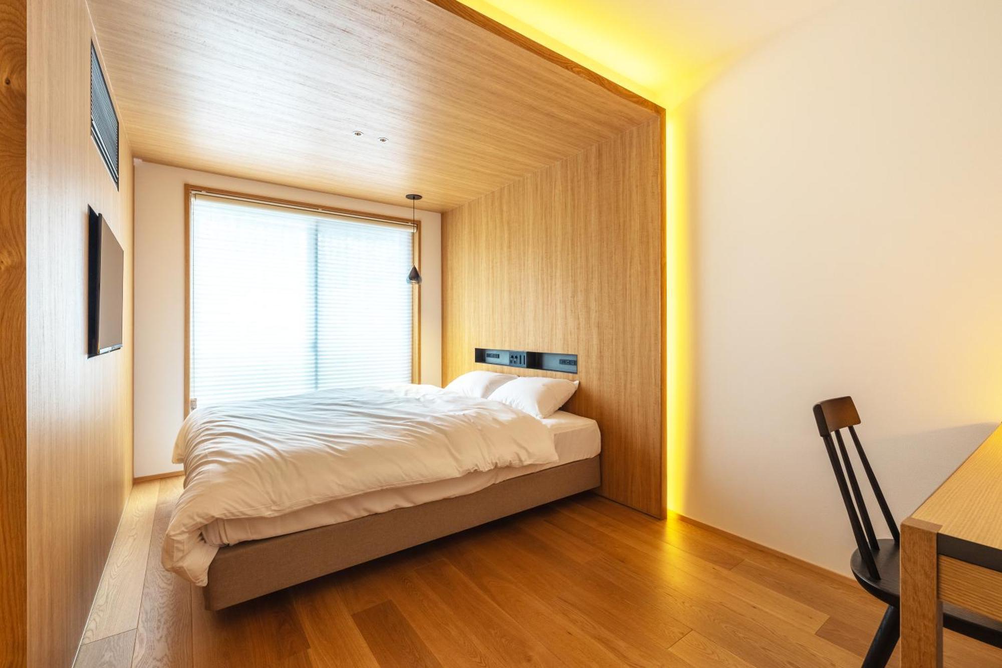 Dash Living Gojo Quioto Exterior foto