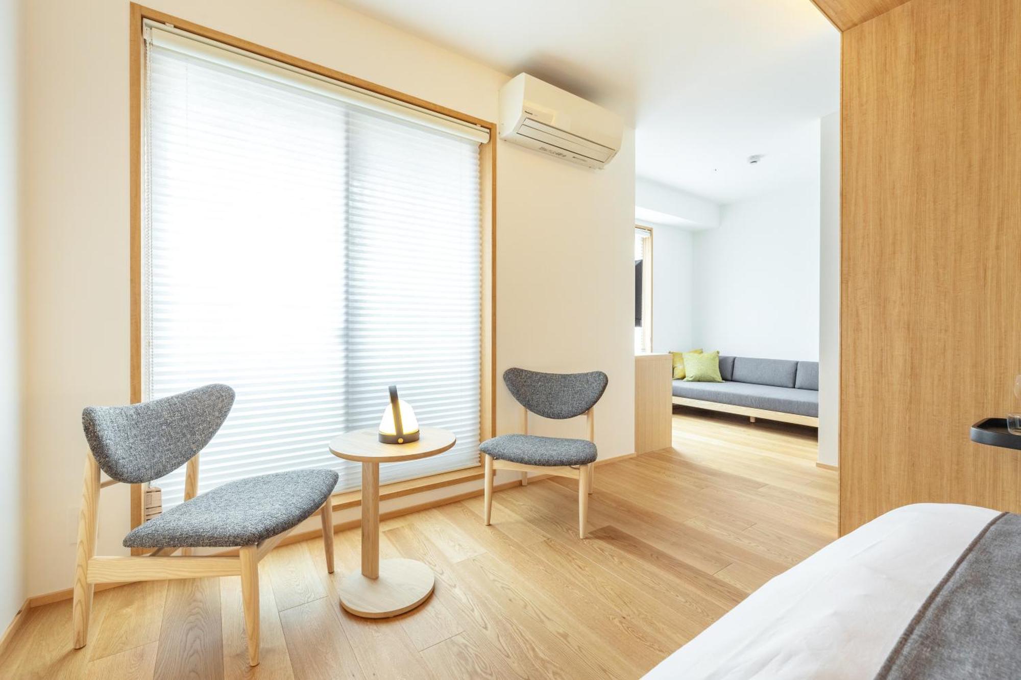 Dash Living Gojo Quioto Exterior foto
