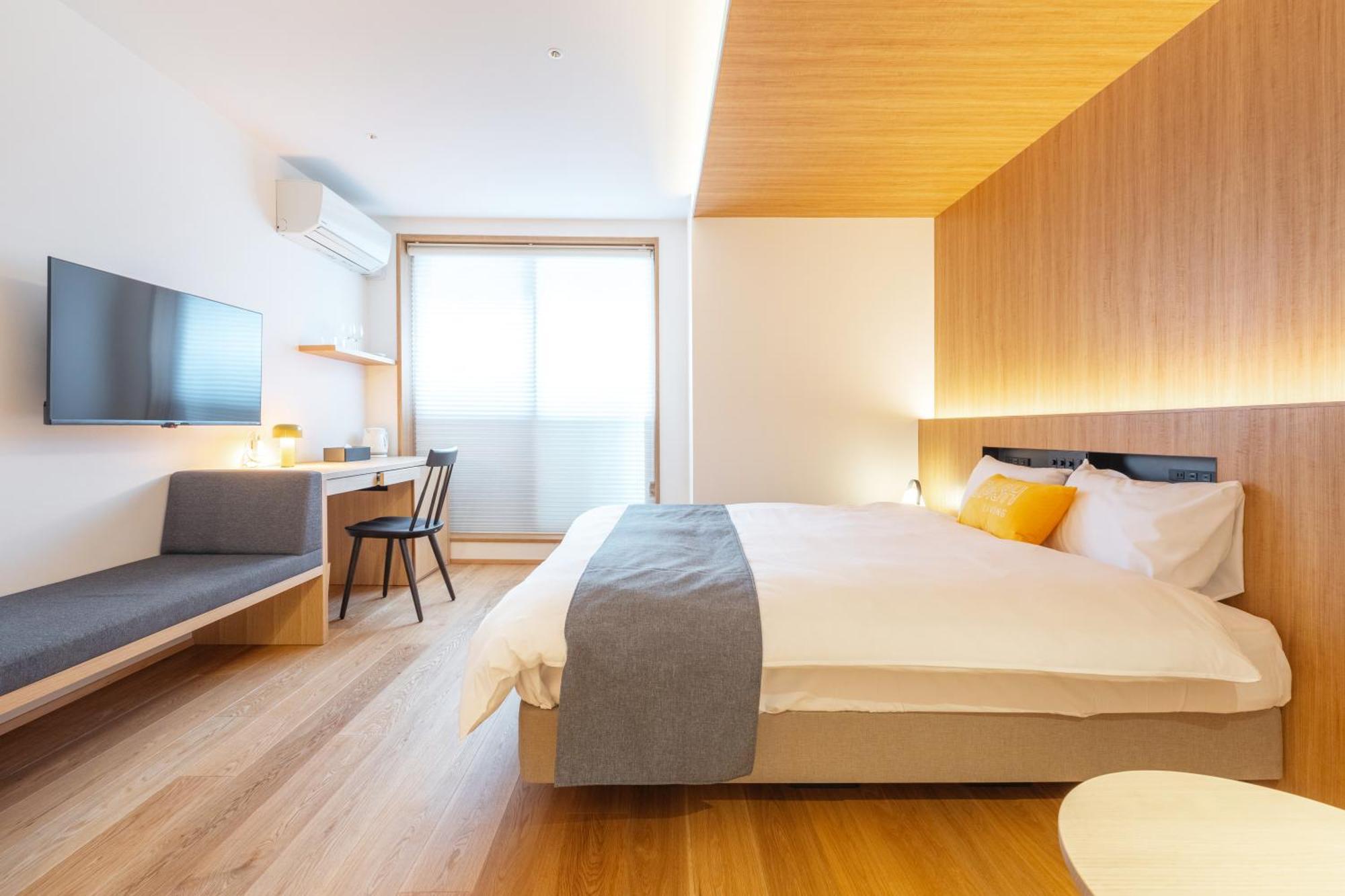 Dash Living Gojo Quioto Exterior foto