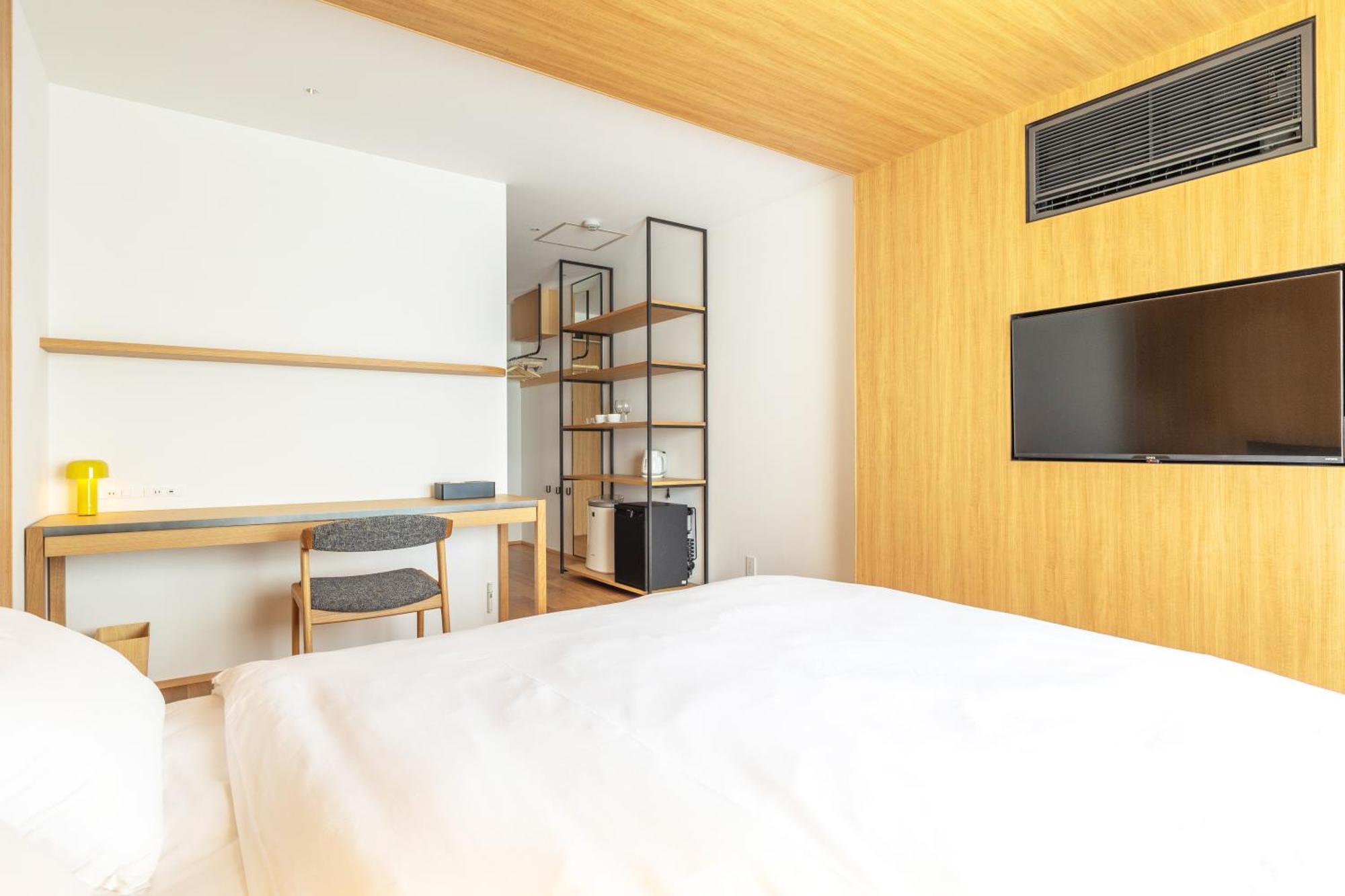 Dash Living Gojo Quioto Exterior foto