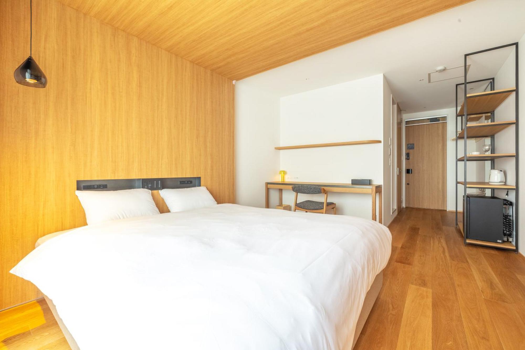 Dash Living Gojo Quioto Exterior foto