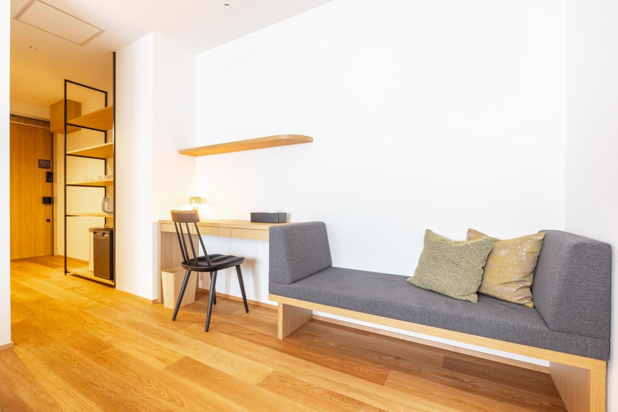 Dash Living Gojo Quioto Exterior foto