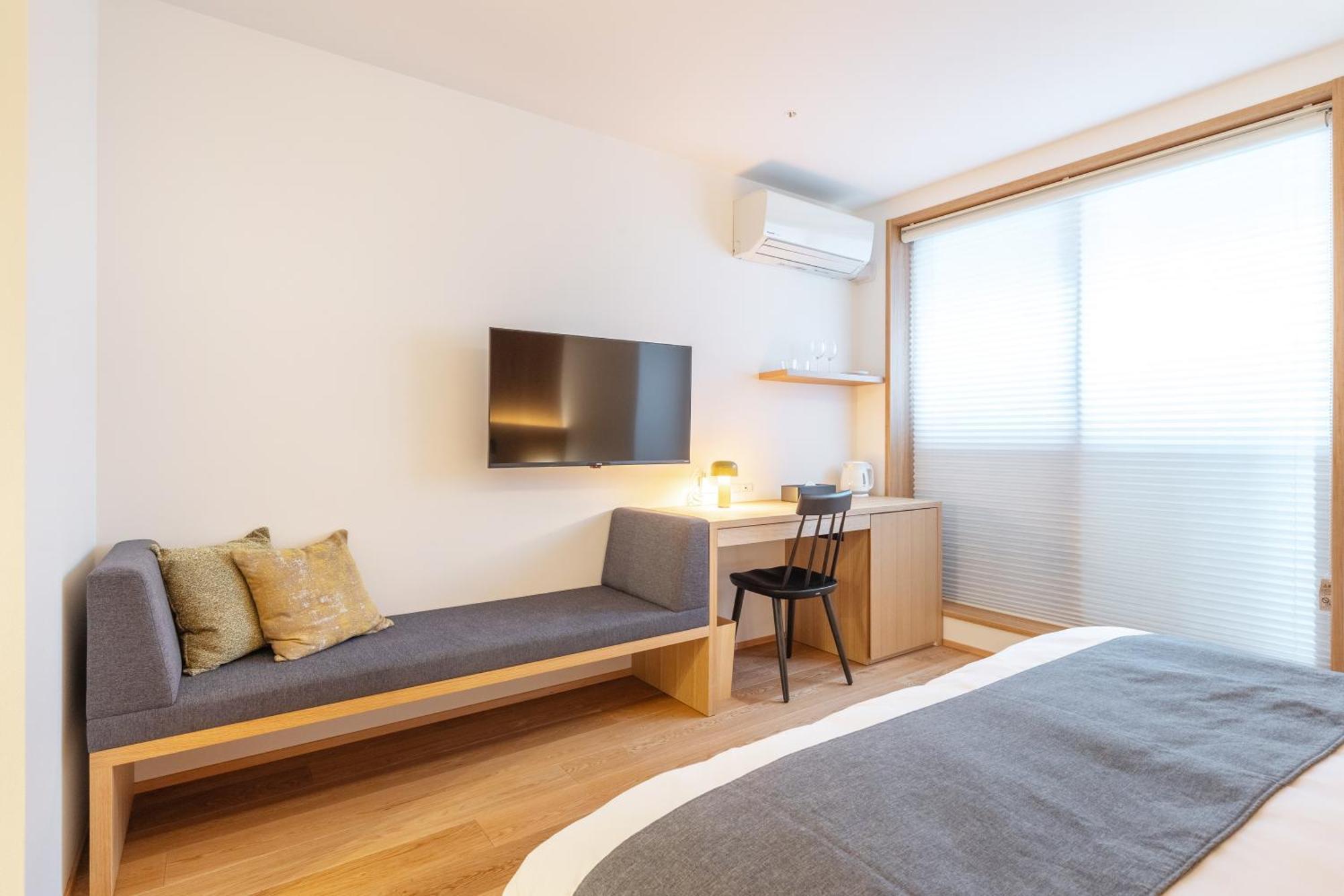 Dash Living Gojo Quioto Exterior foto